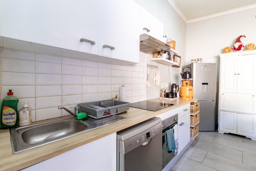 3 Bedroom Property for Sale in Rynfield Gauteng