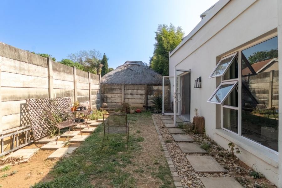 3 Bedroom Property for Sale in Rynfield Gauteng