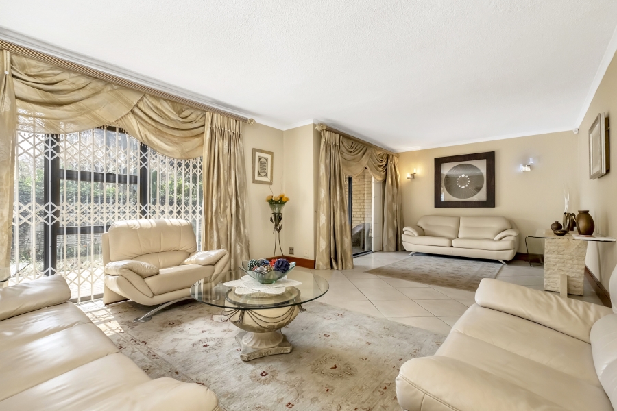 3 Bedroom Property for Sale in Morningside Gauteng