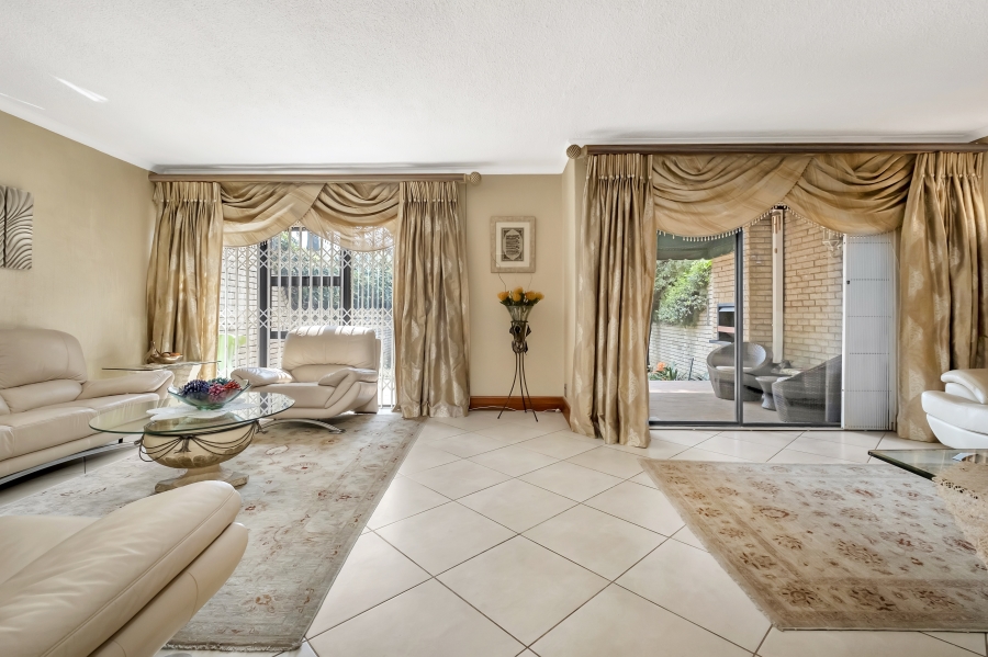 3 Bedroom Property for Sale in Morningside Gauteng