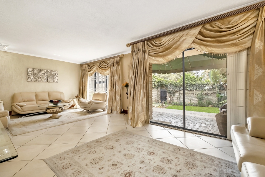 3 Bedroom Property for Sale in Morningside Gauteng