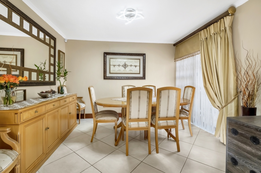 3 Bedroom Property for Sale in Morningside Gauteng