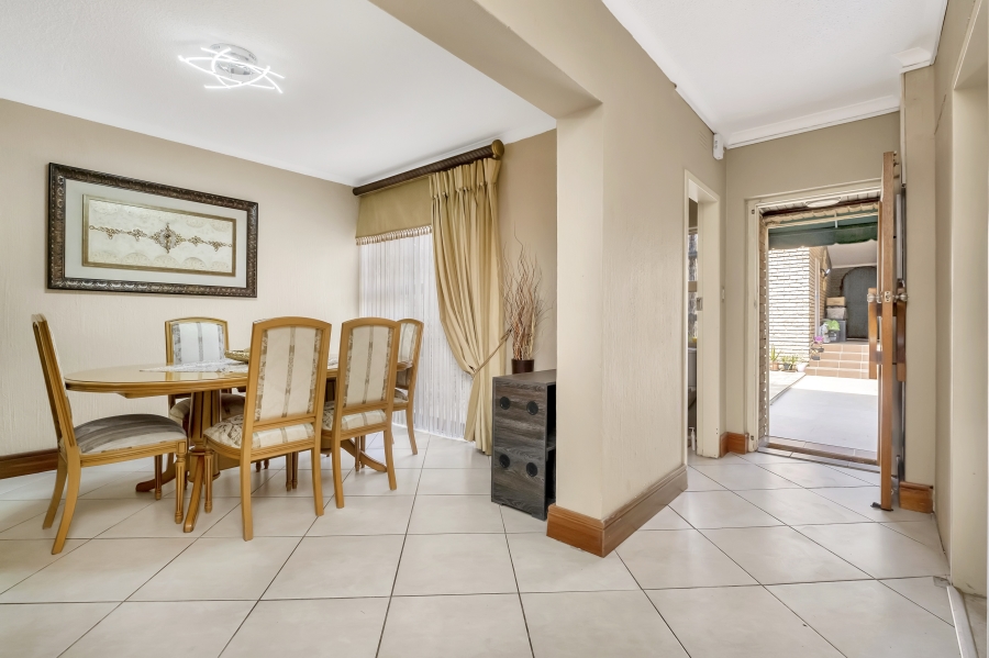 3 Bedroom Property for Sale in Morningside Gauteng