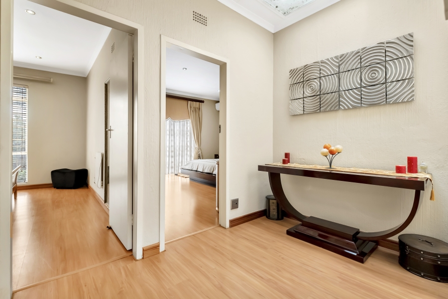 3 Bedroom Property for Sale in Morningside Gauteng