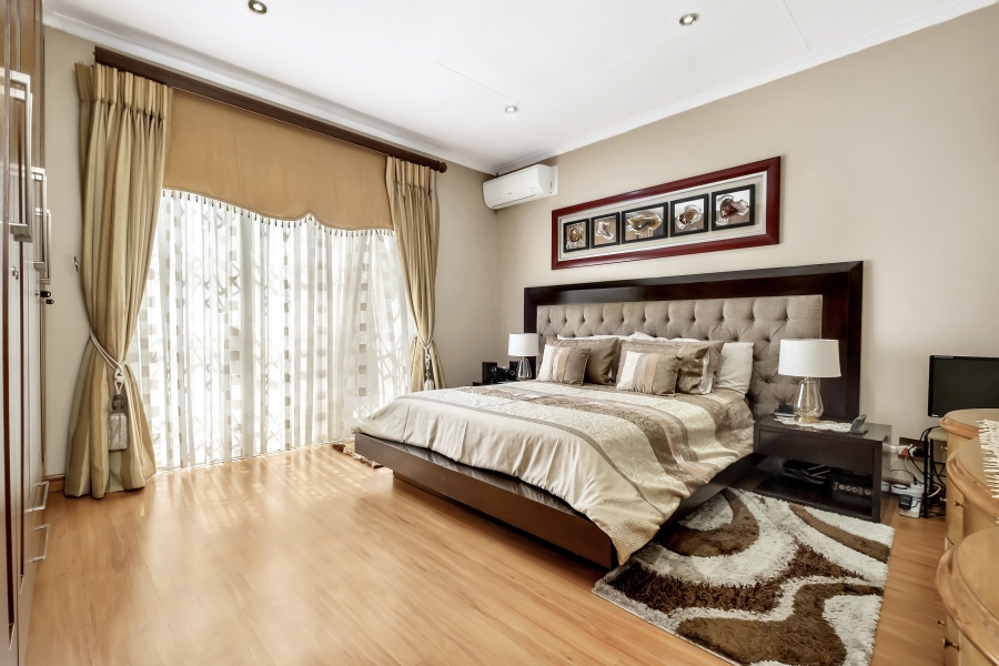 3 Bedroom Property for Sale in Morningside Gauteng