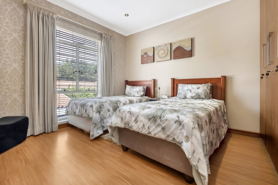 3 Bedroom Property for Sale in Morningside Gauteng