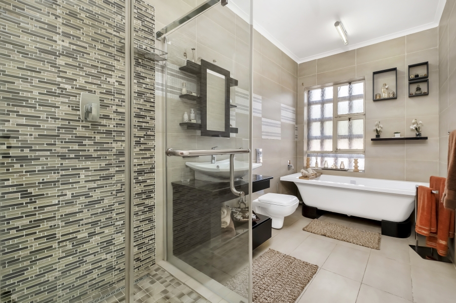 3 Bedroom Property for Sale in Morningside Gauteng