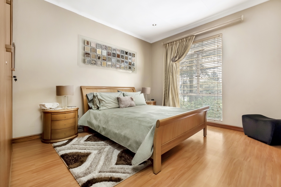 3 Bedroom Property for Sale in Morningside Gauteng