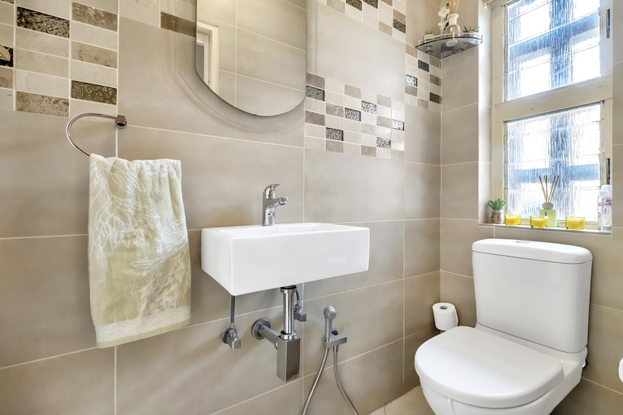 3 Bedroom Property for Sale in Morningside Gauteng