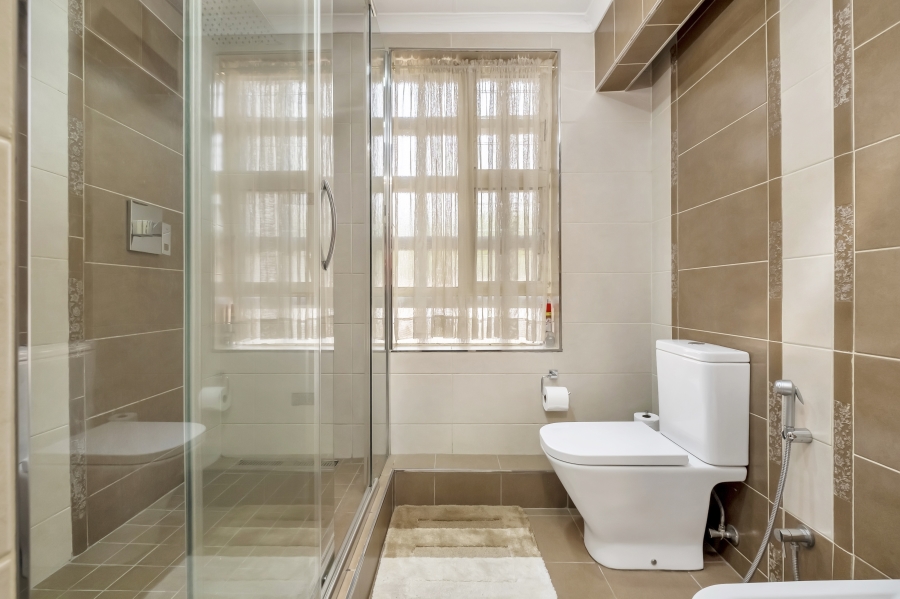 3 Bedroom Property for Sale in Morningside Gauteng