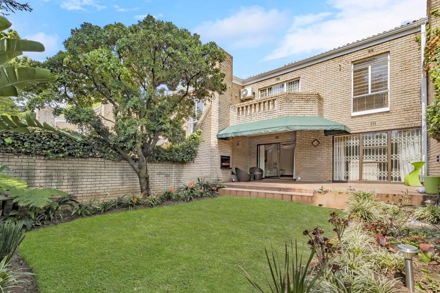 3 Bedroom Property for Sale in Morningside Gauteng