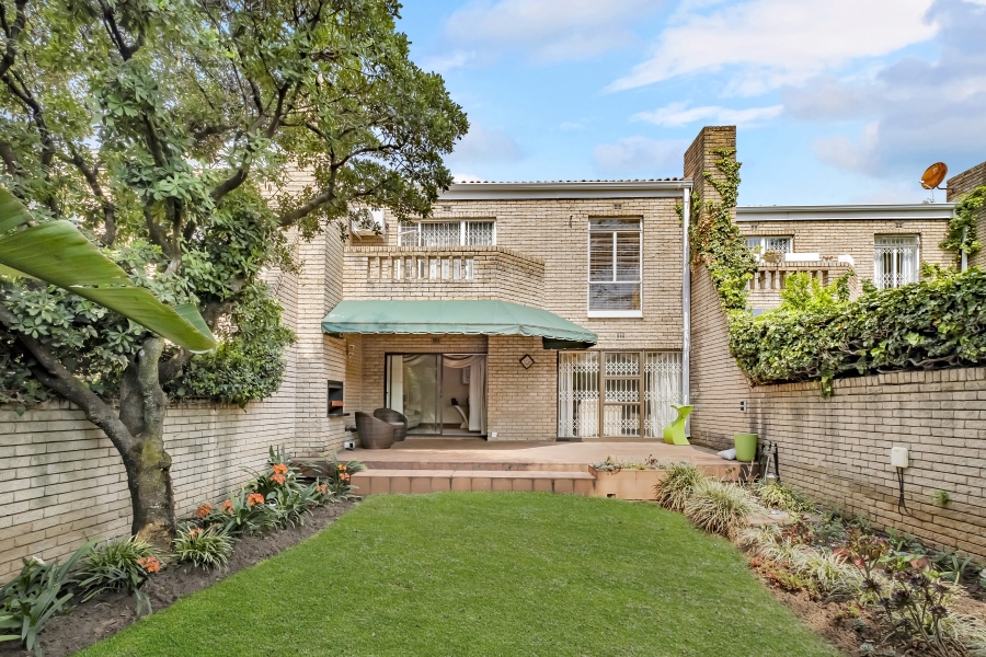 3 Bedroom Property for Sale in Morningside Gauteng