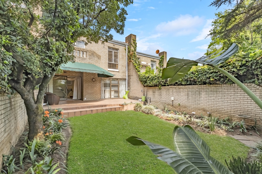 3 Bedroom Property for Sale in Morningside Gauteng