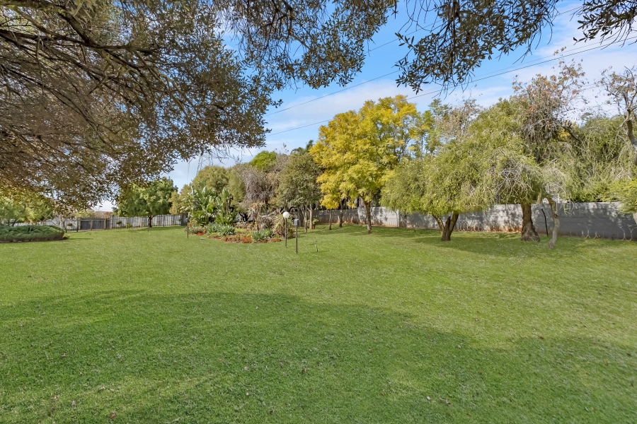 3 Bedroom Property for Sale in Morningside Gauteng