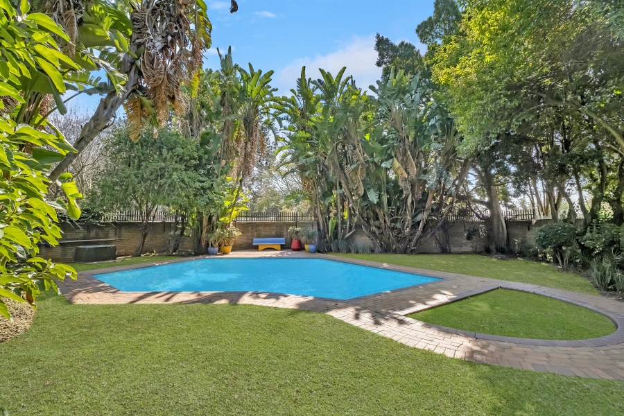 3 Bedroom Property for Sale in Morningside Gauteng