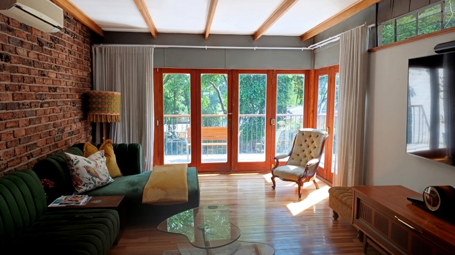 4 Bedroom Property for Sale in Rietondale Gauteng