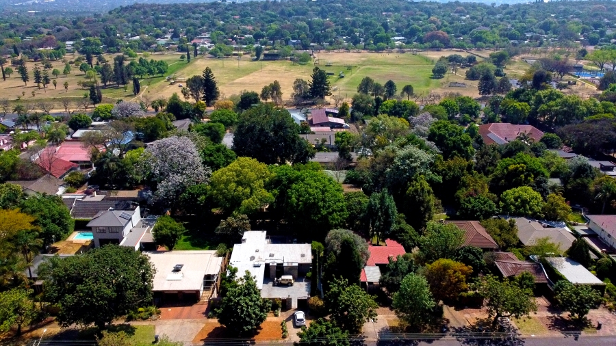 4 Bedroom Property for Sale in Rietondale Gauteng