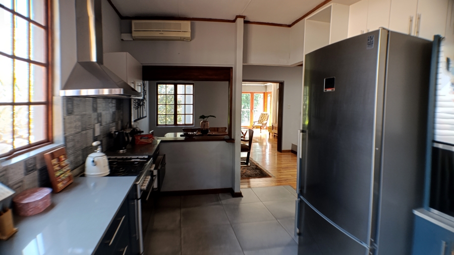 4 Bedroom Property for Sale in Rietondale Gauteng