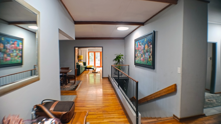 4 Bedroom Property for Sale in Rietondale Gauteng