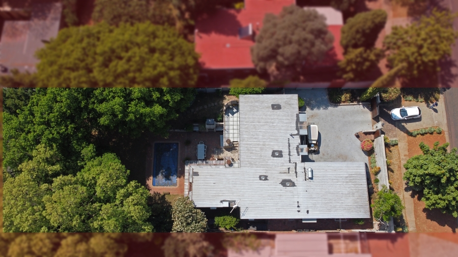 4 Bedroom Property for Sale in Rietondale Gauteng