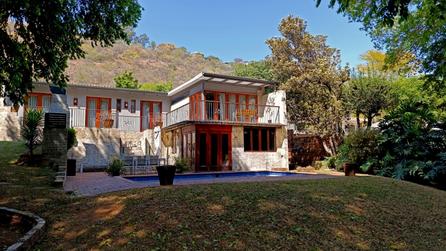 4 Bedroom Property for Sale in Rietondale Gauteng