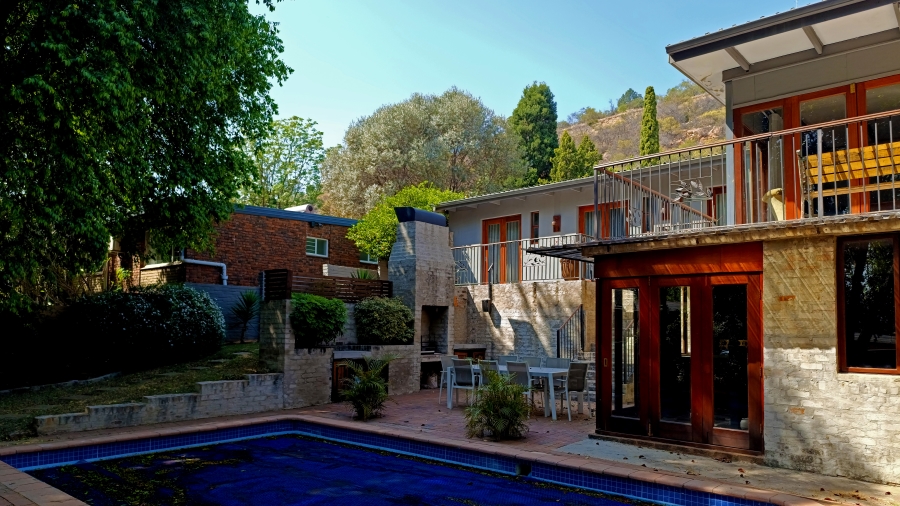 4 Bedroom Property for Sale in Rietondale Gauteng