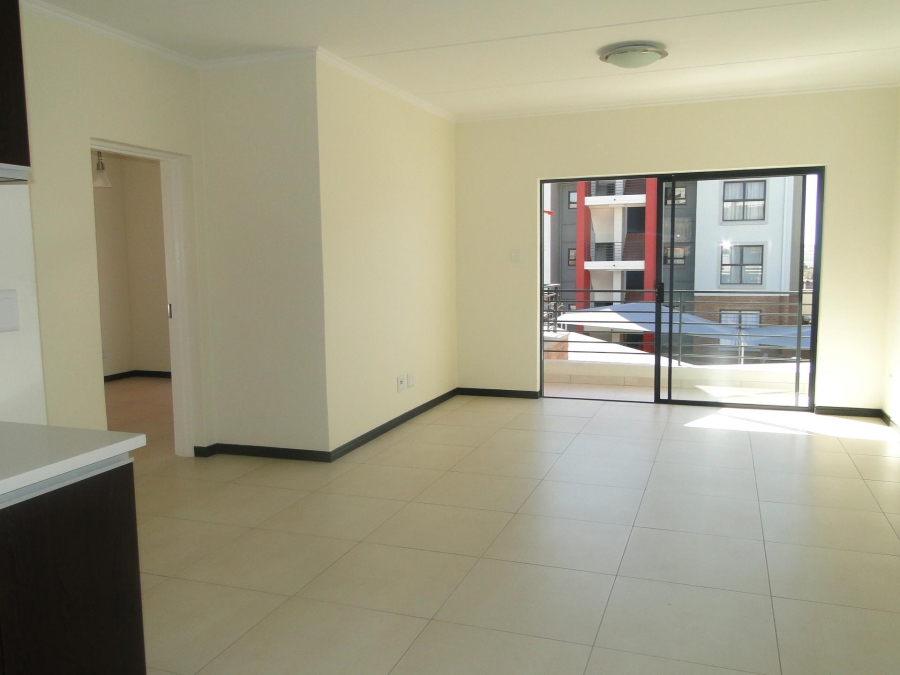 To Let 2 Bedroom Property for Rent in Fourways Gauteng