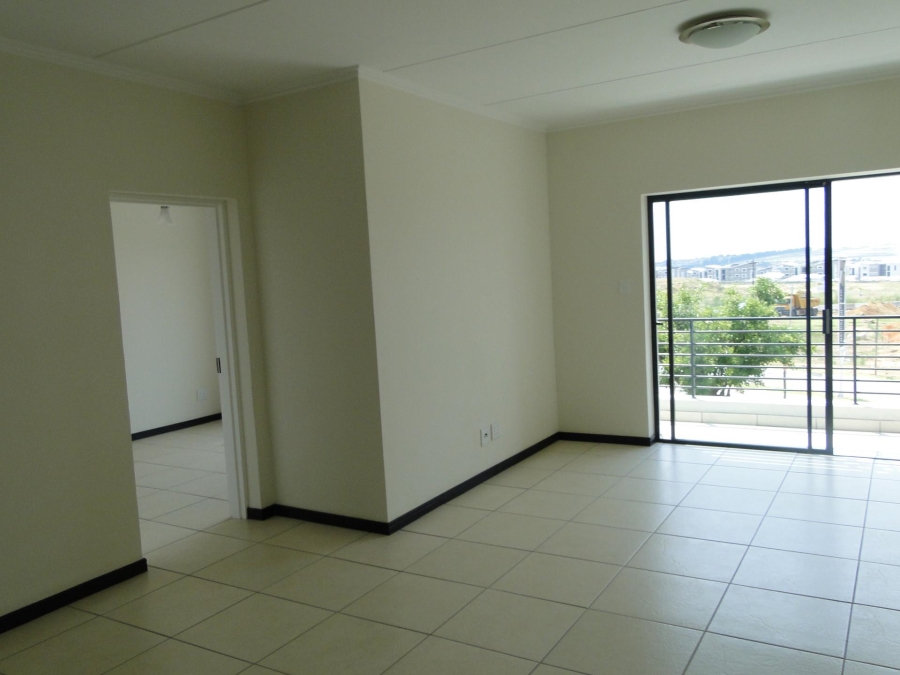 To Let 2 Bedroom Property for Rent in Fourways Gauteng