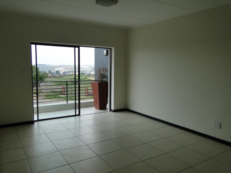 To Let 2 Bedroom Property for Rent in Fourways Gauteng