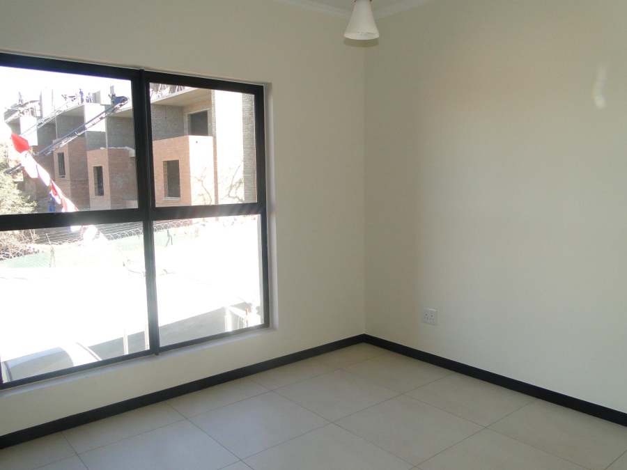 To Let 2 Bedroom Property for Rent in Fourways Gauteng