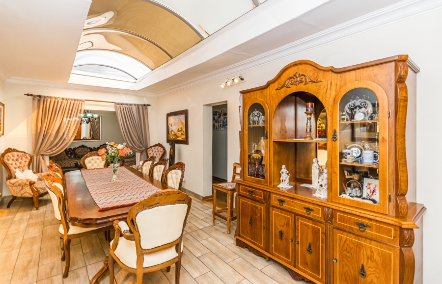 4 Bedroom Property for Sale in Doringkloof Gauteng