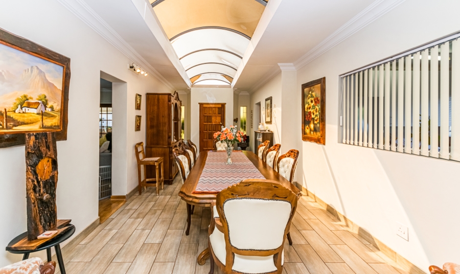 4 Bedroom Property for Sale in Doringkloof Gauteng