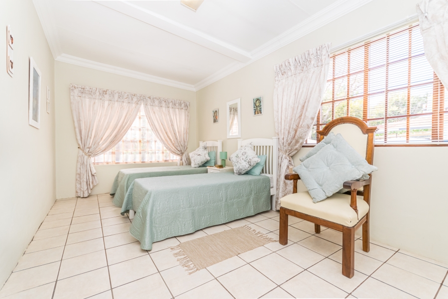 4 Bedroom Property for Sale in Doringkloof Gauteng