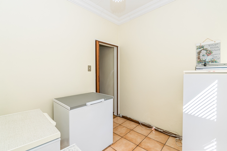 4 Bedroom Property for Sale in Doringkloof Gauteng