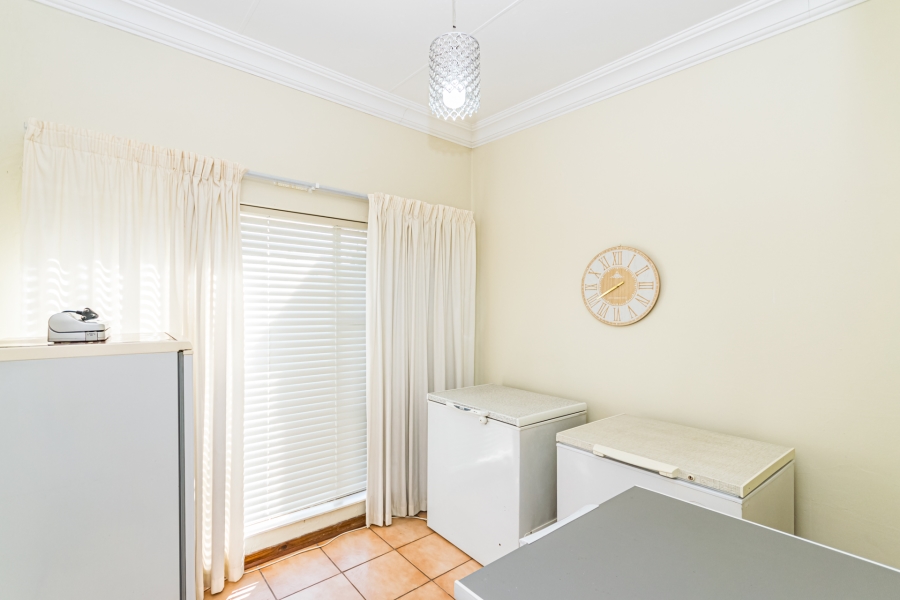 4 Bedroom Property for Sale in Doringkloof Gauteng