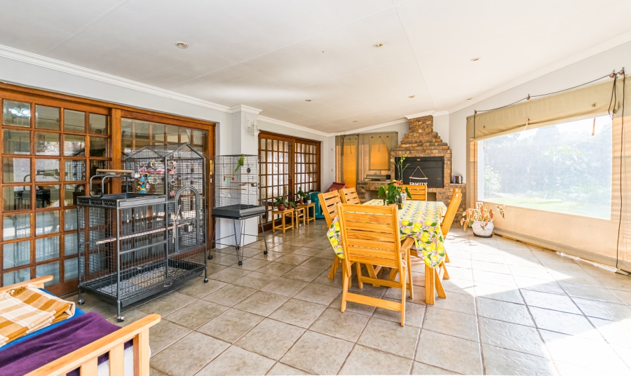 4 Bedroom Property for Sale in Doringkloof Gauteng