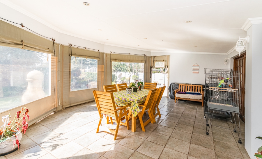 4 Bedroom Property for Sale in Doringkloof Gauteng