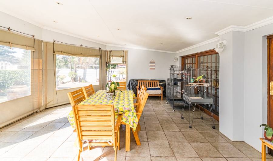 4 Bedroom Property for Sale in Doringkloof Gauteng