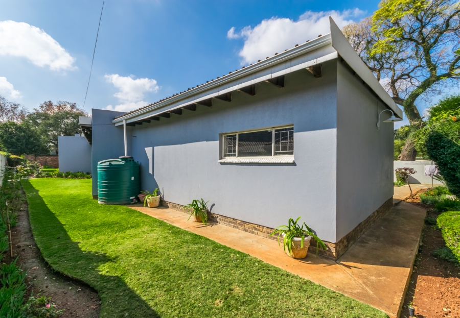 4 Bedroom Property for Sale in Doringkloof Gauteng