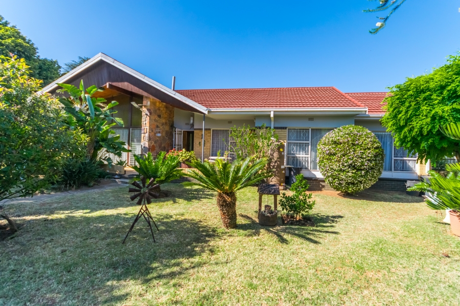 3 Bedroom Property for Sale in Greenhills Gauteng