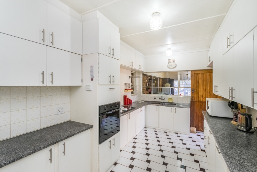 3 Bedroom Property for Sale in Greenhills Gauteng