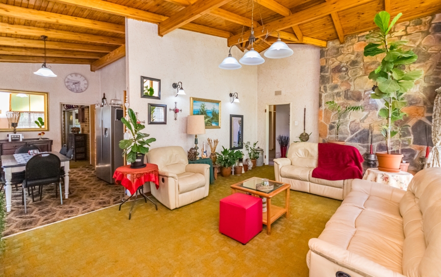 3 Bedroom Property for Sale in Greenhills Gauteng