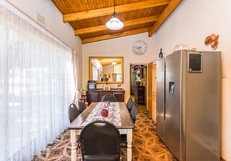 3 Bedroom Property for Sale in Greenhills Gauteng