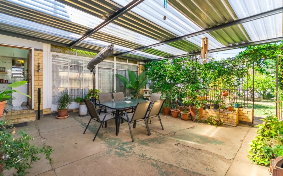 3 Bedroom Property for Sale in Greenhills Gauteng