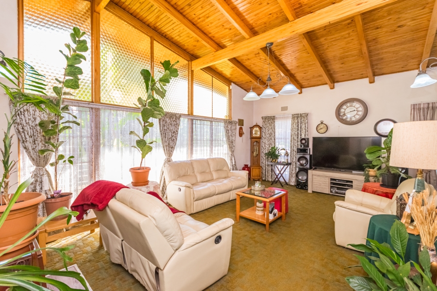 3 Bedroom Property for Sale in Greenhills Gauteng