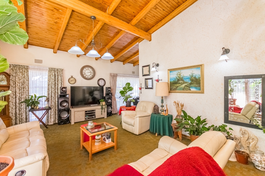 3 Bedroom Property for Sale in Greenhills Gauteng