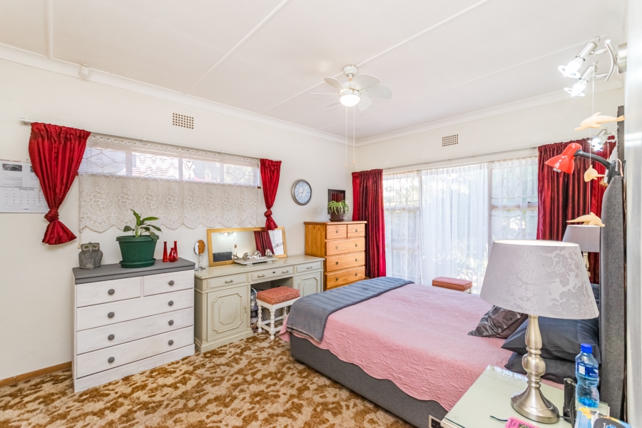 3 Bedroom Property for Sale in Greenhills Gauteng