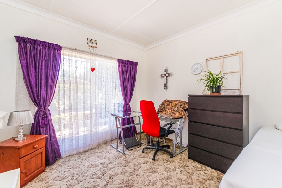 3 Bedroom Property for Sale in Greenhills Gauteng