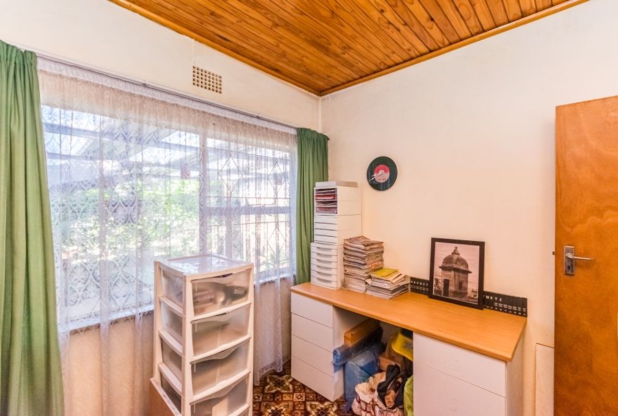 3 Bedroom Property for Sale in Greenhills Gauteng