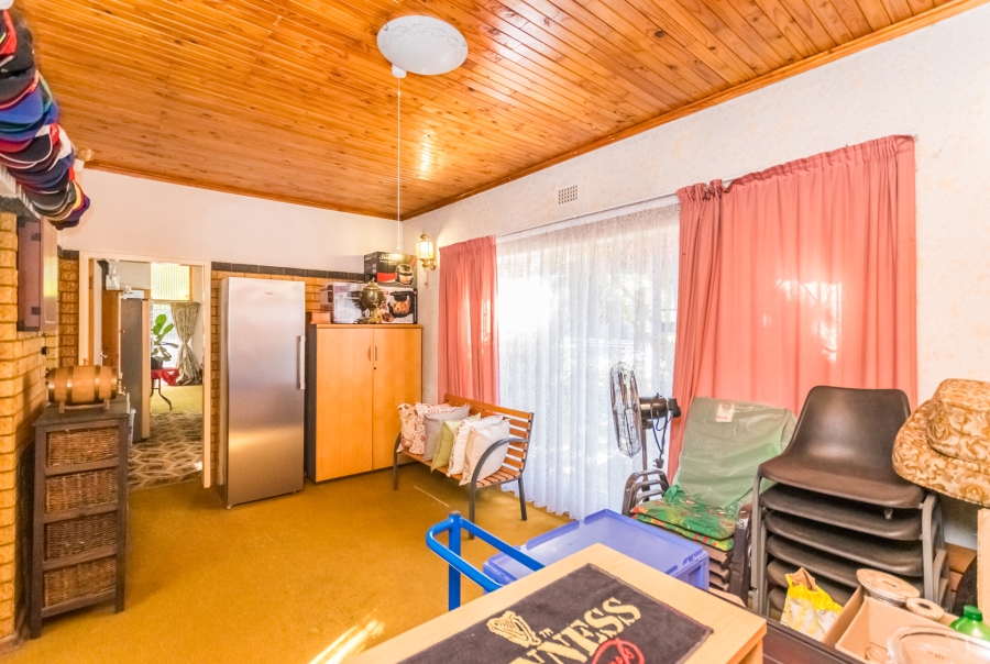 3 Bedroom Property for Sale in Greenhills Gauteng